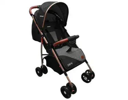 carriola plagable infanti 901A