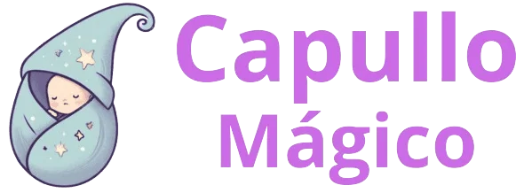 Capullo Mágico – Productos para bebé