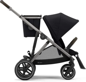 carriola cybex doble Gazelle S