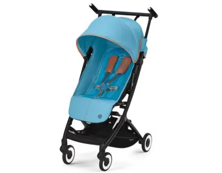 carriola compacta cybex libelle 2