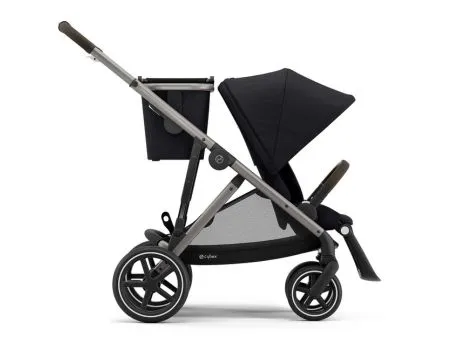 carriola cybex gaselle s