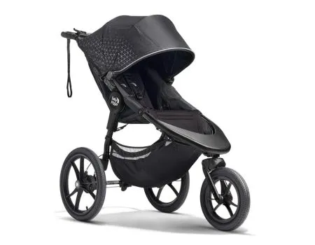 carriola deportiva baby jogger x3