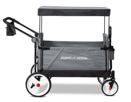 carriola wagon de amazon