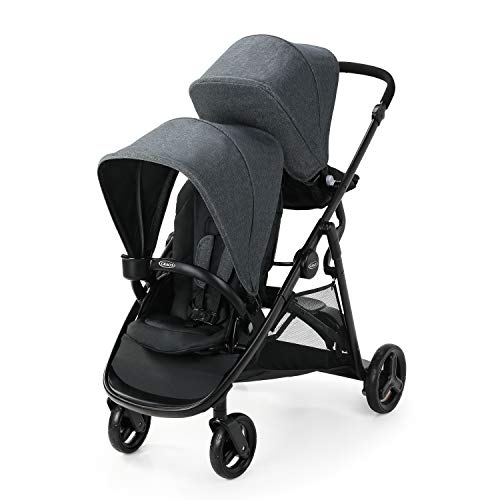 Graco Ready2Grow 2.0 Carriola Doble